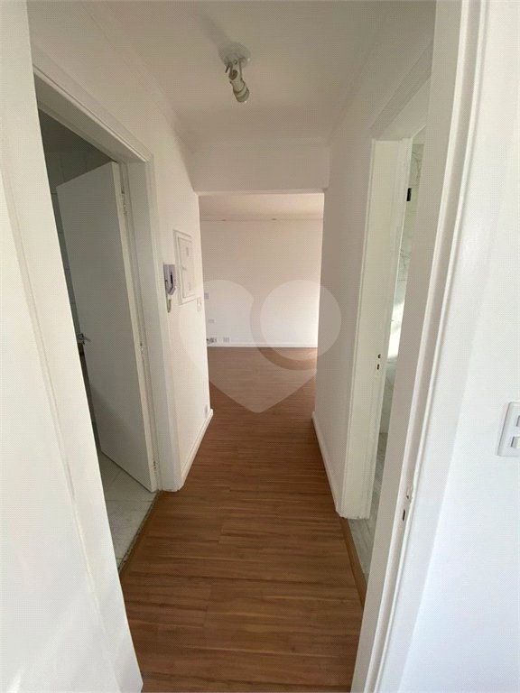 Apartamento à venda com 1 quarto em Tatuapé, São Paulo, SP