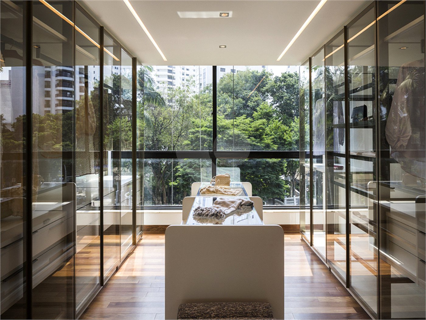 Higienópolis, apartamento encantador
