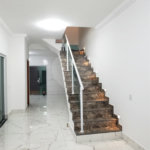 Sobrado à venda com 3 quartos, sendo 1 suíte,  em Residencial Jardim Nathália, Sorocaba, SP