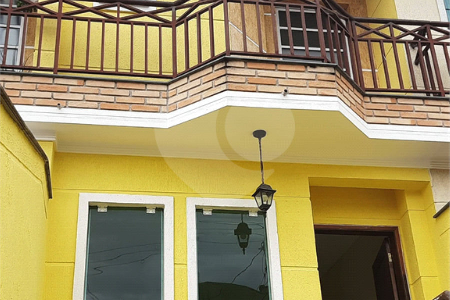 Sobrado à venda com 3 quartos, sendo 1 suíte,  em Vila Maria Alta, São Paulo, SP