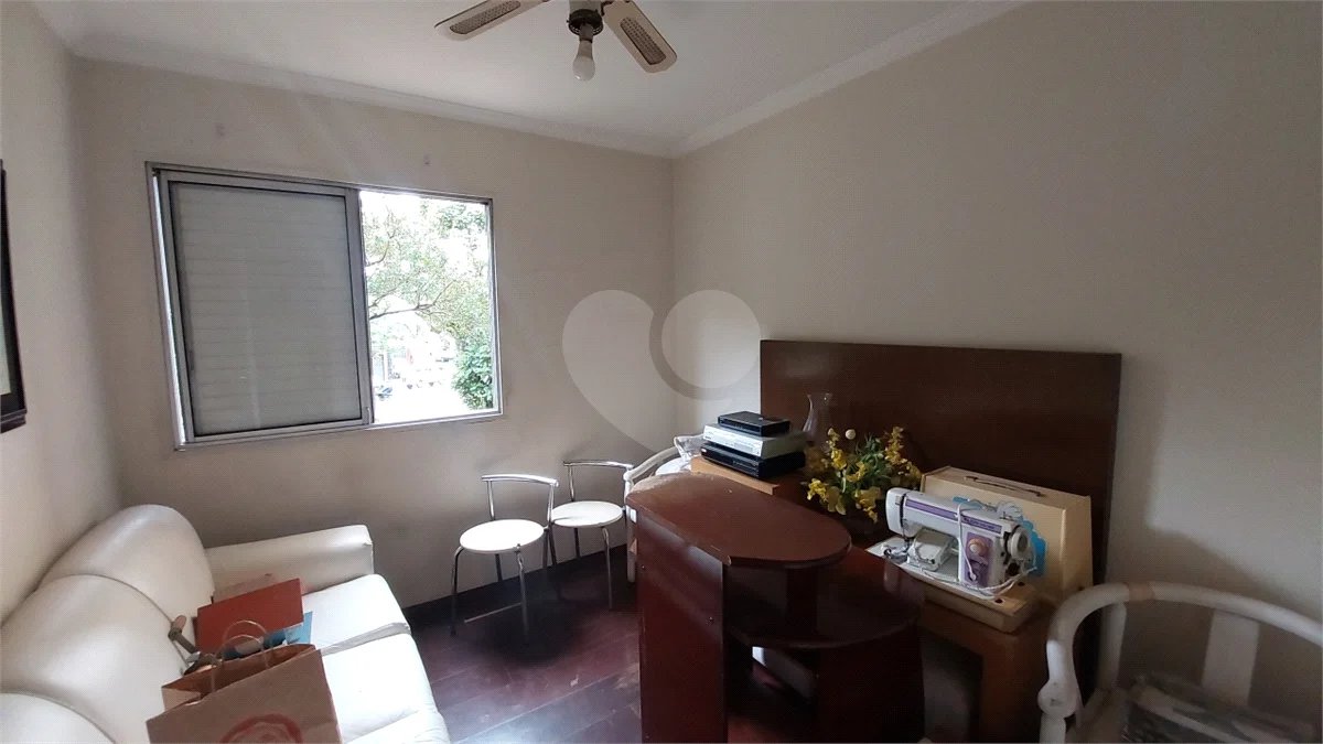 Apartamento à venda com 3 quartos em Vila Guilherme, São Paulo, SP