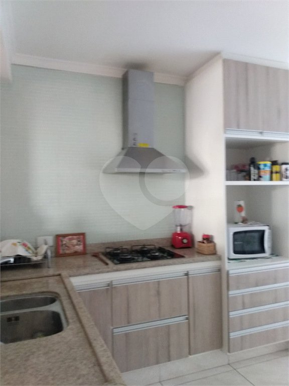 Casa Térrea à venda com 2 quartos em Limão, São Paulo, SP