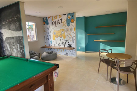 Apartamento à venda com 1 suíte em Parque Vitória, São Paulo, SP