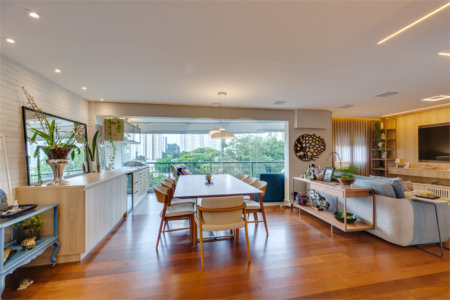 Apartamento à venda com 3 quartos, sendo 2 suítes, em Jardim Marajoara, São Paulo, SP