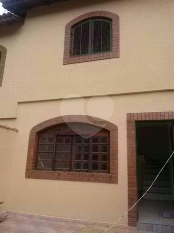 Sobrado à venda com 3 quartos, sendo 1 suíte, em Jardim Monte Kemel, São Paulo, SP
