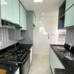 Apartamento à venda com 2 quartos em Glória, Várzea Grande, MT