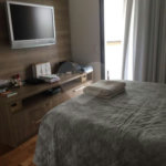 Apartamento à venda com 3 suítes em Vila Mascote, São Paulo, SP