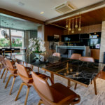Casa à venda com 5 suítes no condomínio Plaza Athénee, Itu - SP