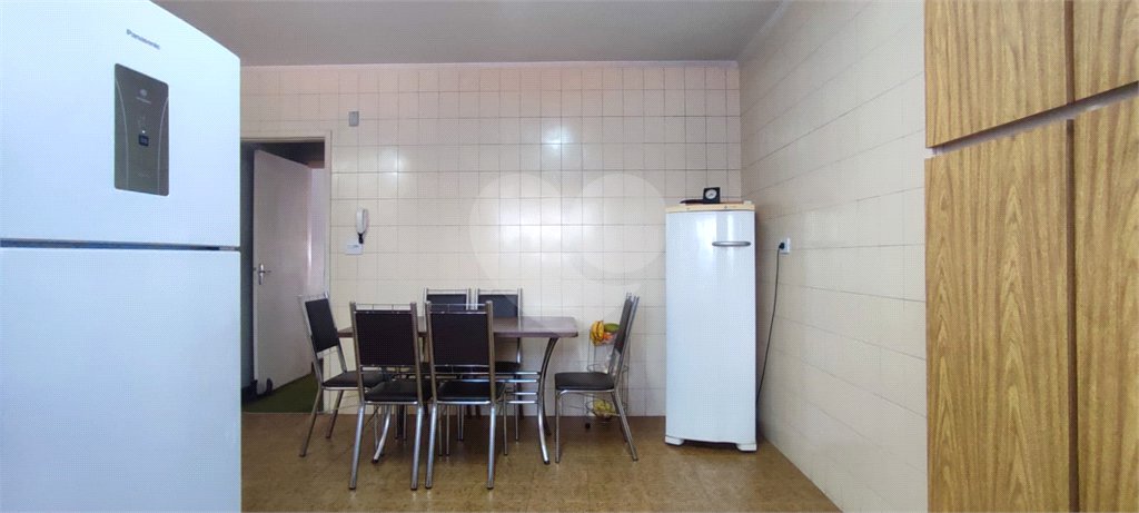 Sobrado à venda com 3 quartos em Vila Paulicéia, São Paulo, SP