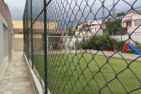 Apartamento à venda com 2 quartos, sendo 1 suíte,  em Vila Paiva, São Paulo, SP