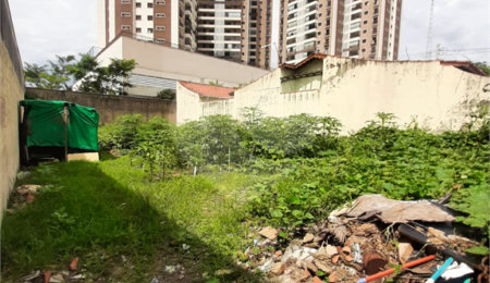 Terreno à venda no Centro, Indaiatuba, SP