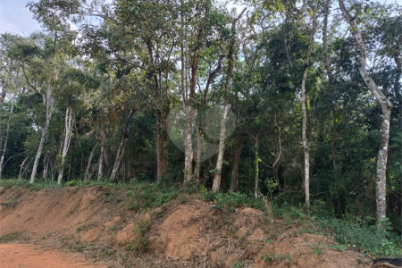 Terreno à venda no condomínio Residencial Sitio da Hortensias, São Roque - SP