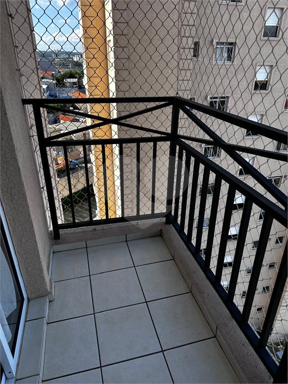 Apartamento à venda com 2 quartos em Jardim Guanabara, Jundiaí, SP