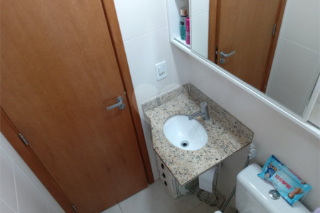 Apartamento à venda com 3 quartos, sendo 1 suíte, em Tijuca, Rio de Janeiro, RJ