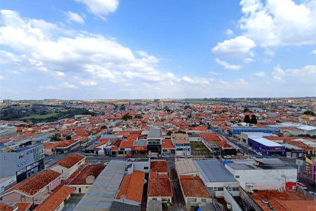 Apartamento à venda com 2 suítes no Centro, Itapetininga, SP