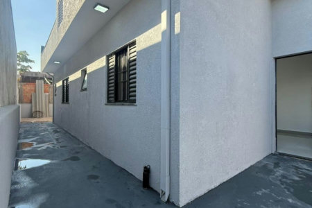 Casa à venda com 2 quartos, sendo 1 suíte, em Parque Bellaville, Hortolândia, SP