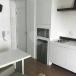 Apartamento à venda com 1 quarto em Vila Olímpia, São Paulo, SP