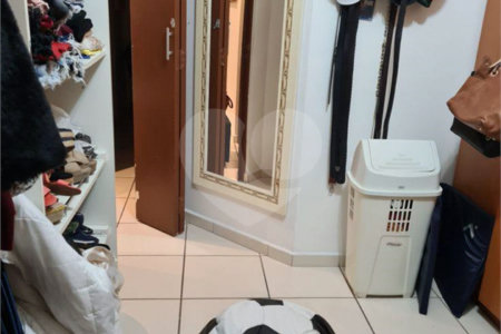 Apartamento à venda com 3 quartos, sendo 1 suíte, em Parque Santana, Mogi das Cruzes, SP