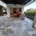 Apartamento Residencial à venda, Encruzilhada, Santos - AP1360.