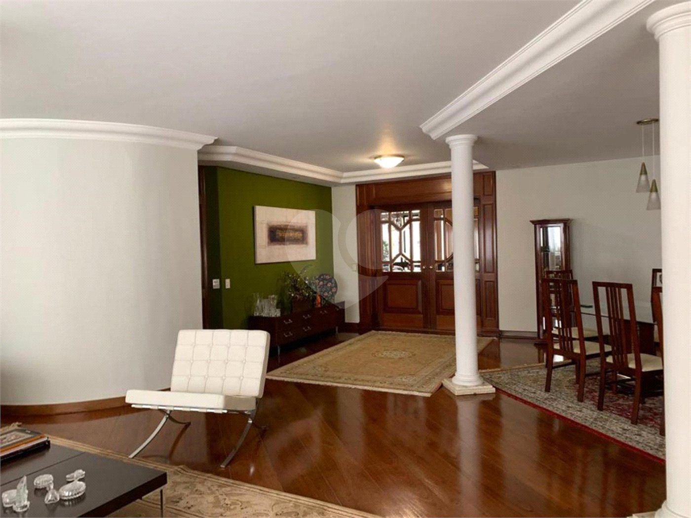 Apartamento à venda com 4 suítes em Santana, São Paulo, SP