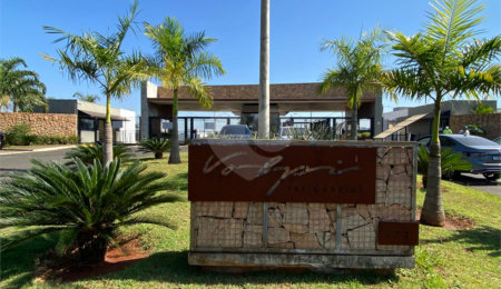 Terreno à venda em Residencial Volpi, Araraquara, SP