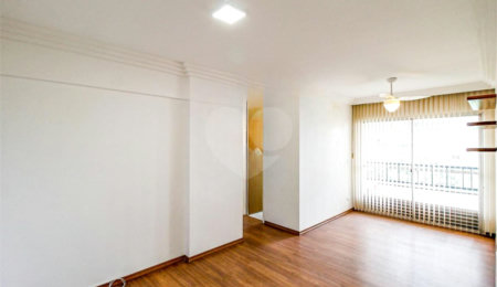 Apartamento à venda com 2 quartos em Brooklin Paulista, São Paulo, SP