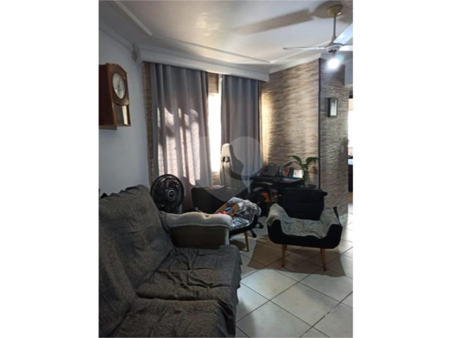 Apartamento à venda com 2 quartos em Freguesia do Ó, São Paulo, SP