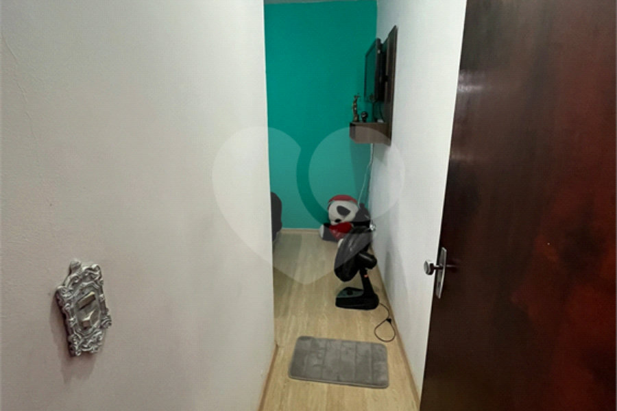 Sobrado à venda com 3 quartos, sendo 1 suíte,  em Mandaqui, São Paulo, SP
