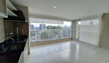 Apartamento à venda com 2 quartos, sendo 1 suíte,  em Vila Leonor, São Paulo, SP