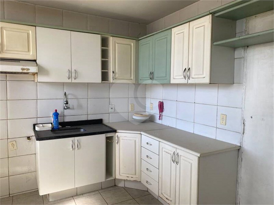 Apartamento à venda com 2 quartos em Grajaú, Rio de Janeiro, RJ