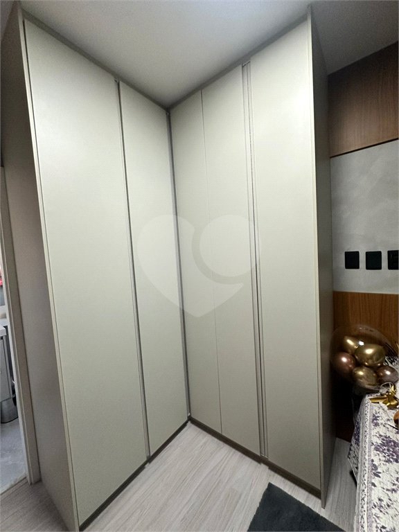 Apartamento à venda com 2 suítes em Jardim do Mar, São Bernardo do Campo, SP