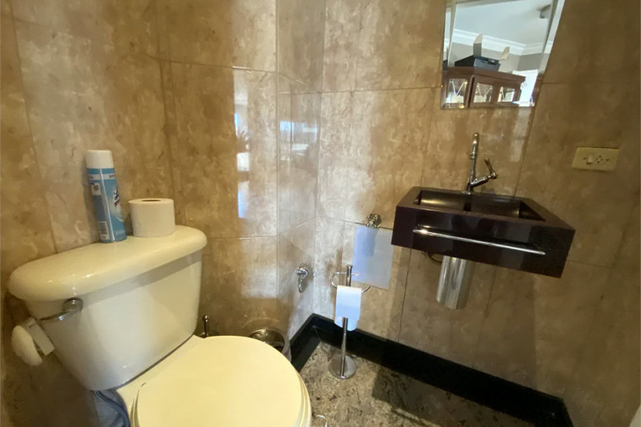 Duplex à venda com 4 suítes em Santana, São Paulo, SP