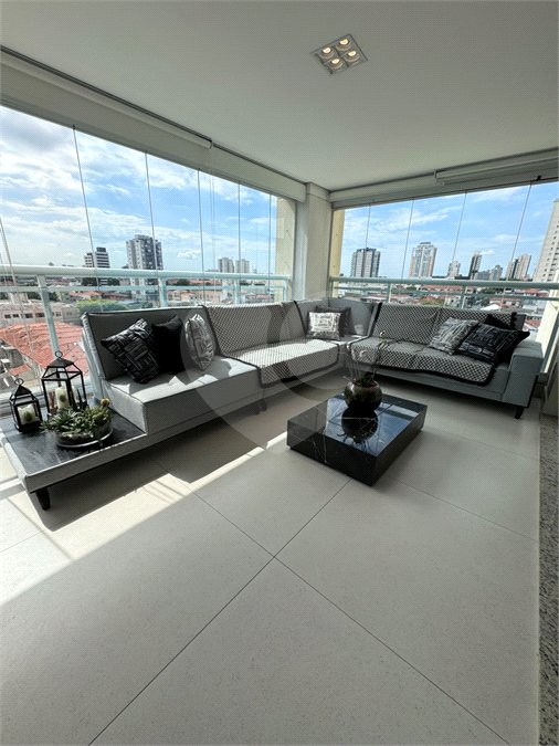 Apartamento à venda ou para alugar com 3 suítes em Ipiranga, São Paulo, SP