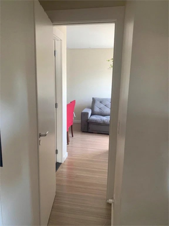 Apartamento à venda com 2 quartos em Parque Reboucas, São Paulo, SP
