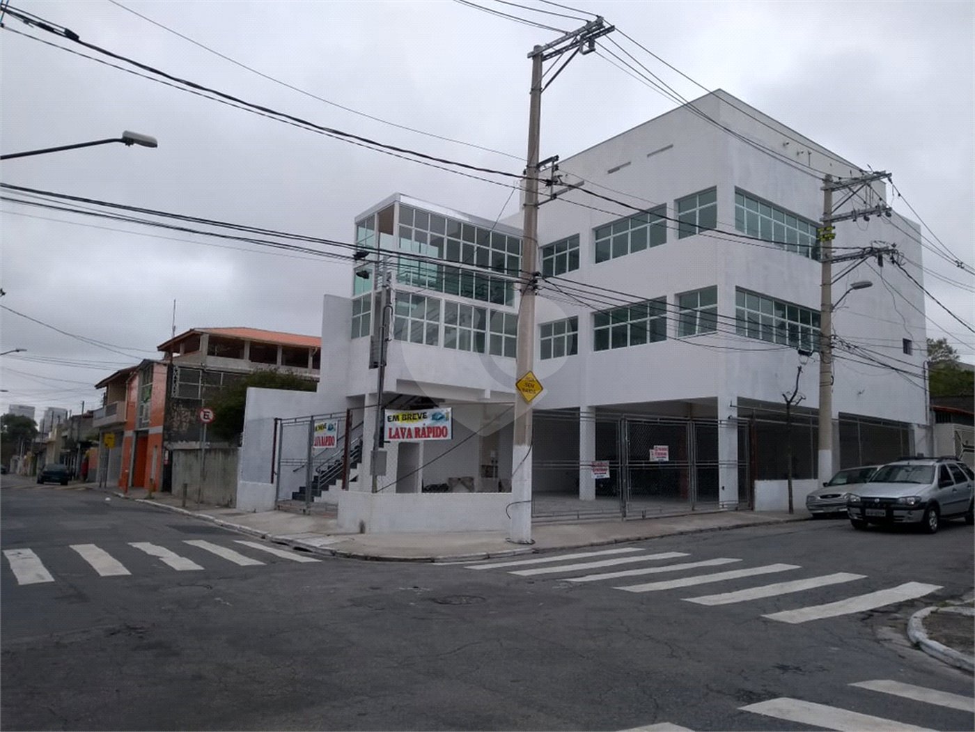 Prédio à venda em Santo Amaro, São Paulo, SP