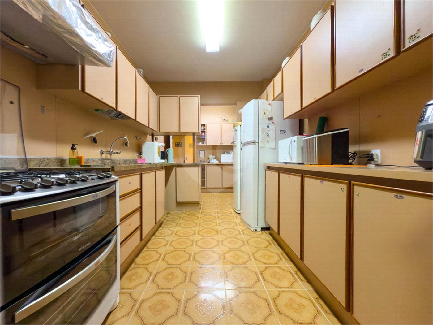 Apartamento à venda com 3 quartos, sendo 1 suíte, em Leblon, Rio de Janeiro, RJ