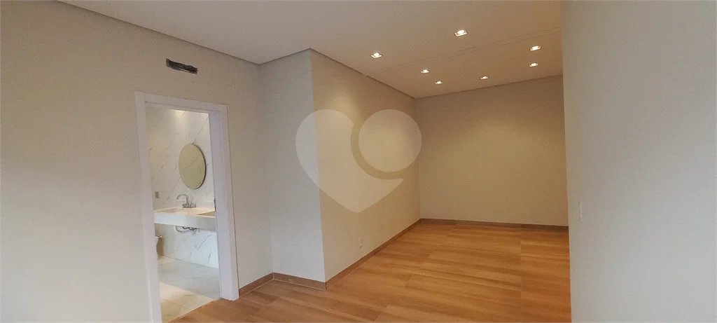 Casa à venda com 3 suítes no condomínio Alphaville 1 Rp, Ribeirão Preto - SP