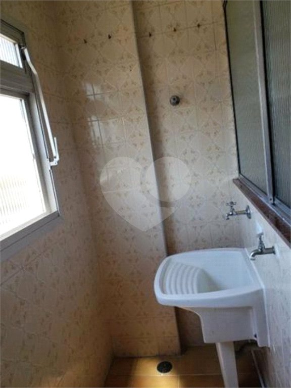 Apartamento à venda com 2 quartos em Vila Butantã, São Paulo, SP