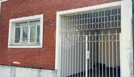 Casa à venda com 3 quartos no Centro, São Carlos, SP