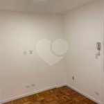 Apartamento á venda no Centro de São Paulo de 26m² com 1 dormitório