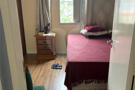 Apartamento à venda com 3 quartos em Vila Mazzei, São Paulo, SP