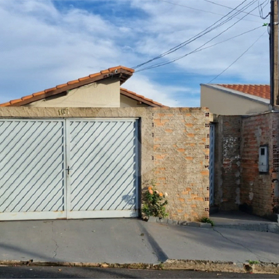 CASA PARA VENDA NO RESIDENCIAL ASTOLPHO LUIZ DO PRADO