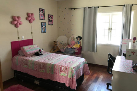 Sobrado à venda com 3 quartos, sendo 1 suíte, em Jardim América, Bragança Paulista, SP