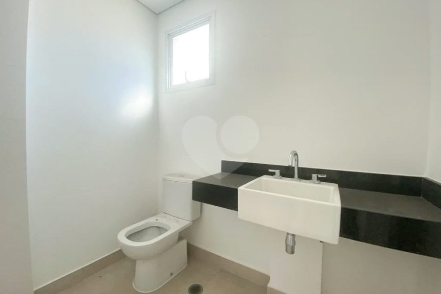 Apartamento à venda com 1 suíte em Santana, São Paulo, SP