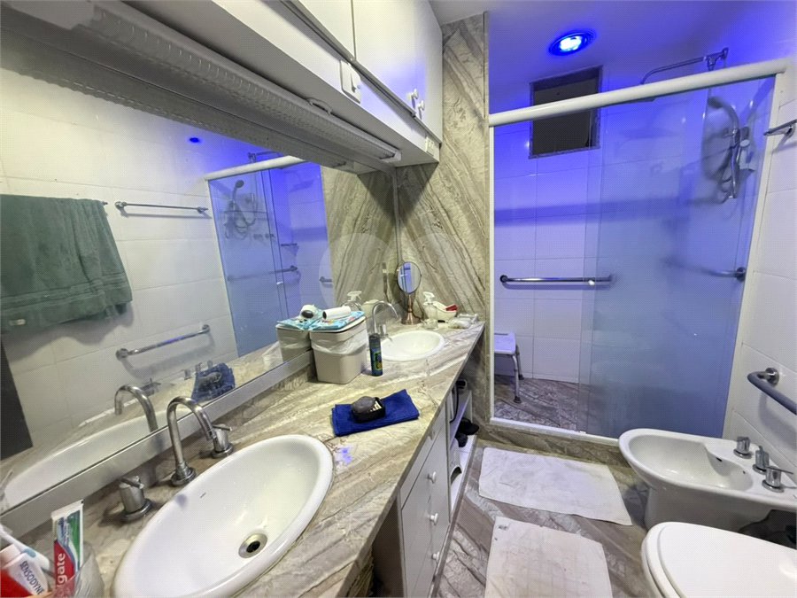 Apartamento à venda com 3 quartos em Botafogo, Rio de Janeiro, RJ
