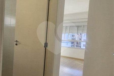 Apartamento para alugar com 2 quartos, sendo 1 suíte, em Vila Mariana, São Paulo, SP
