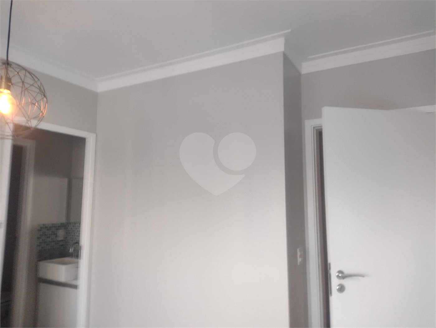 Apartamento à venda com 1 quarto em Cidade Monções, São Paulo, SP