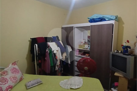Casa à venda com 4 quartos em Campo Grande, Rio de Janeiro, RJ