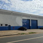 Galpão para alugar em Jardim Aeroporto, Ribeirão Preto, SP