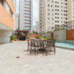 Apartamento à venda com 3 quartos, sendo 1 suíte, em Campo Belo, São Paulo, SP